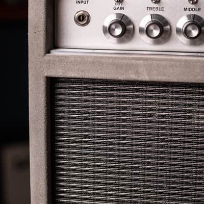 Two Rock Bloomfield Drive 100/50w Tube Head and Cabinet (IN-STOCK READY TO SHIP) image 3