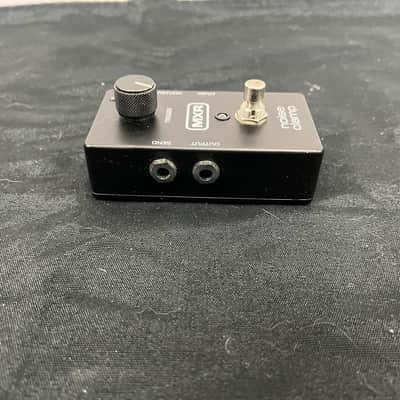 Used MXR M195 Noise Clamp Noise Reduction Gate Guitar Pedal image 3