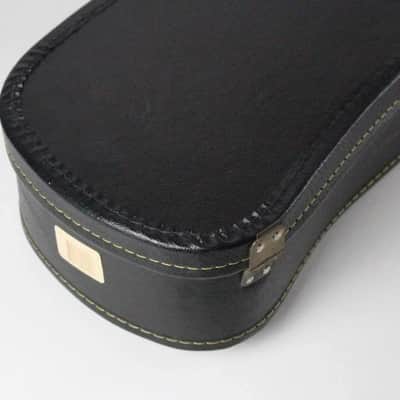 1970s Vintage Case for Fender Precision Bass/Jazz Bass/Telecaster Bass Left-Handed Case image 8