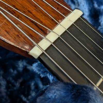 Martin D-28 1948 - Natural Double Guard image 17