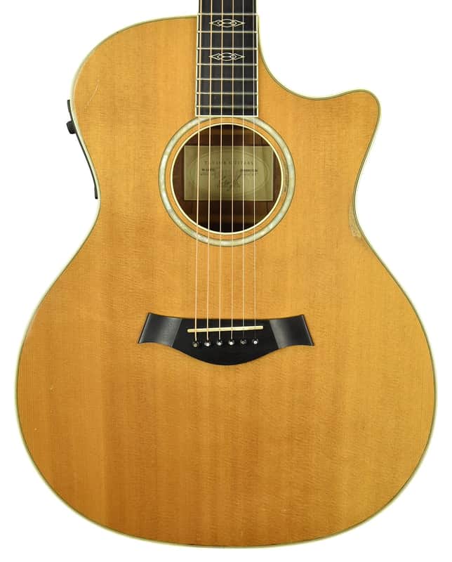 Taylor W14ce image 2