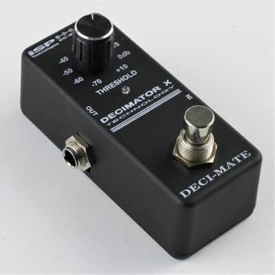 ISP DECI-MATE MICRO DECIMATOR X image 2