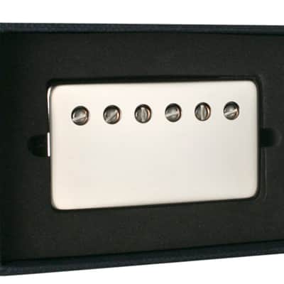 Raw Vintage USA RV-PAF F Space Reverse Polarity w/cover for Neck or Bridge image 2
