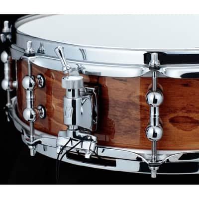 Tama Peter Erskine Signature Snare Drum 14x4.5 image 2