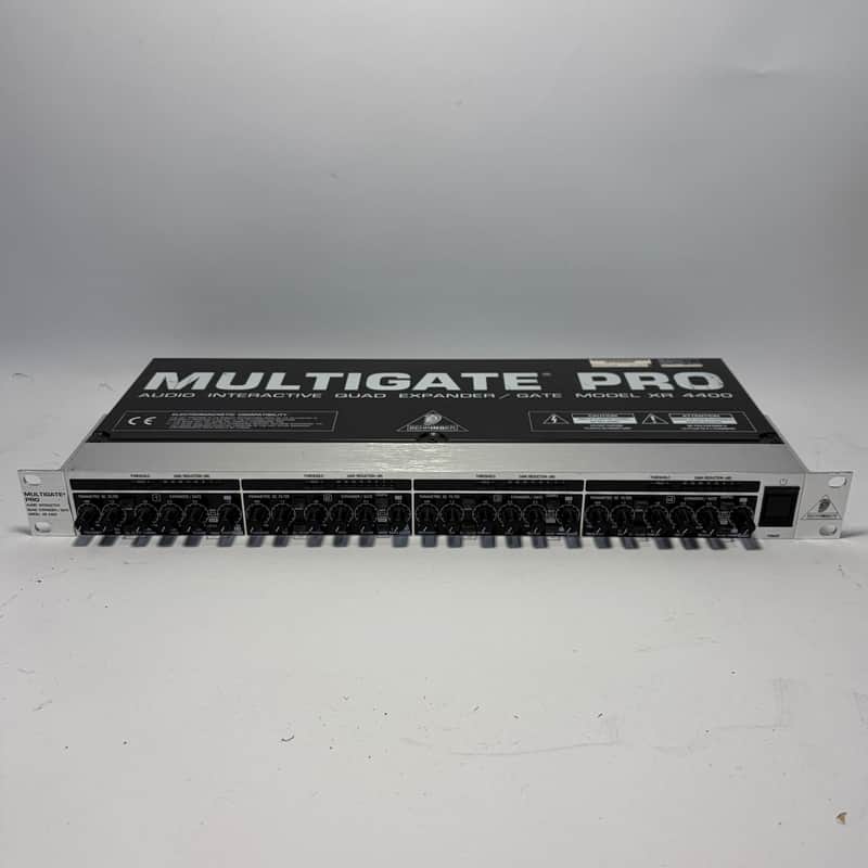 Behringer Multigate Pro image 1