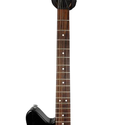 Charvel Surfcaster 2005 - Black image 7