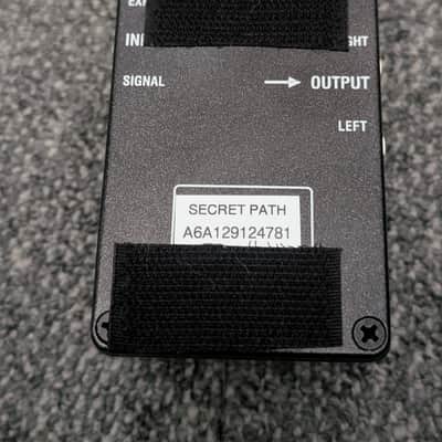 Immagine Laney Black Country Customs Secret Path - 3