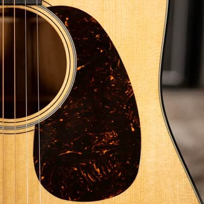 Martin D-18 Standard Series Acoustic Guitar with Hardshell Case image 9