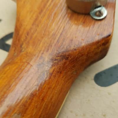 60's FRAMUS STRATO made in GERMANY image 9