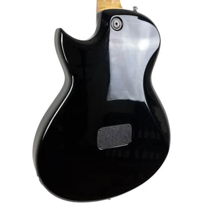 Taylor SB1 2011 - Black image 5