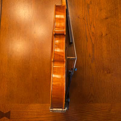 Used Full Size Scott Cao Violin Model# SVH-600 image 4