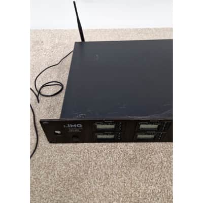 IMG Stageline TXS-686 - Microphone System - Good w/ Power Supply image 6