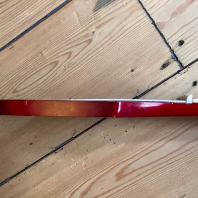1970s / 80s Hondo II HRB2S Bass Guitar Neck Japan image 24