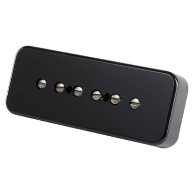 Gibson Original P90 Soapbar Pickup, Black image 1