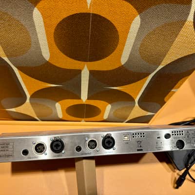 AMS Neve 8803 Dual Channel Equalizer image 4