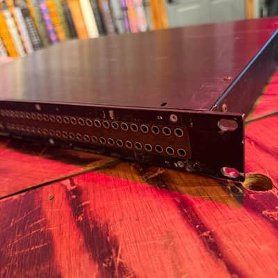 Bittree B96DC-HNIIS/E3 Patchbay image 2