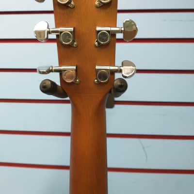 Yamaha F325D Folk Acoustic image 5