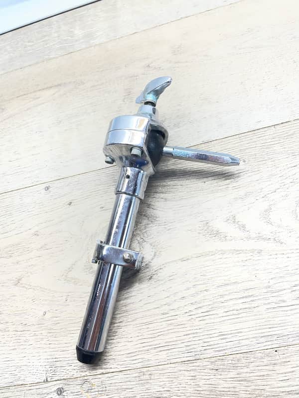 Yamaha Short Post Tom Mount w/ Memory Clamp image 1