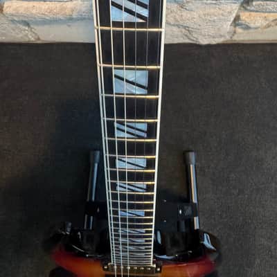 Gibson SG Supreme 2024 - Fireburst image 3