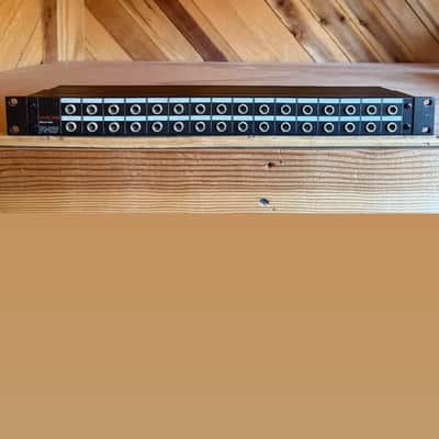 Tascam PB-32P #2 image 3