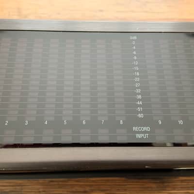 Alesis RMB-Remote meter bridge image 6