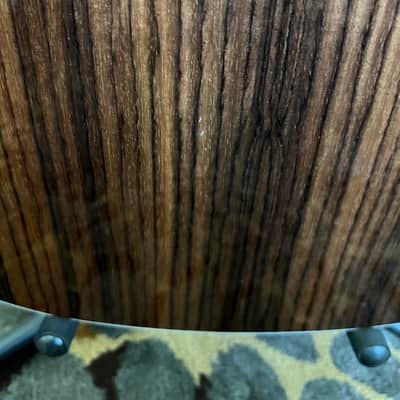 Taylor 214e-SB DLX 2015 - 2017 - Tobacco Sunburst image 7