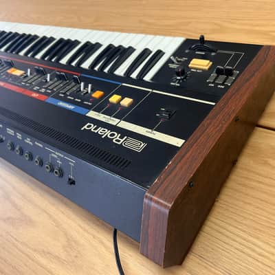Roland Juno-6 61-Key Polyphonic Synthesizer image 9