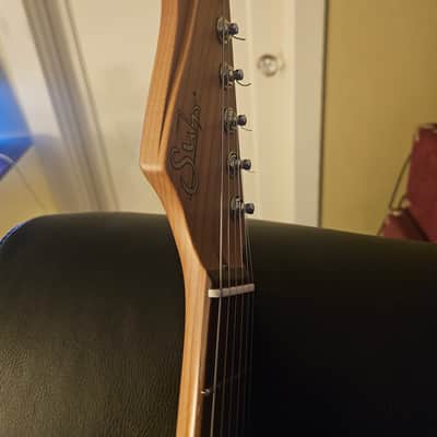Suhr Classic Antique Roasted - Black HSH #82547 image 5
