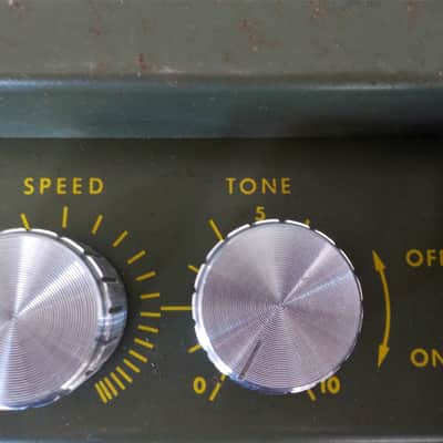 M3 Emthree Minimax Computer Echo & Mixer image 8