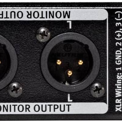 SPL MixDream XP mk2 image 2