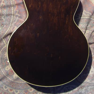 Immagine Gibson ES-150DC 1970 - Walnut - 6