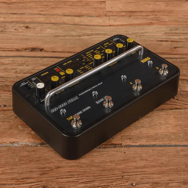 Korg SDD-3000 image 1