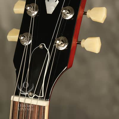 2025 Gibson SG Standard '61 Vintage Cherry image 8