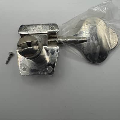 Left Handed Bass Tuning Machines - 4 on a side image 2