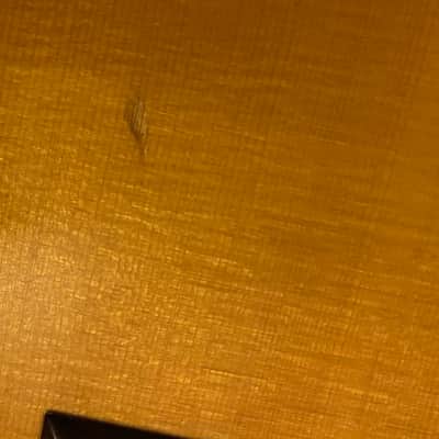 1995 Pimentel Grand Master Jazz -- Brazilian & Spruce image 18