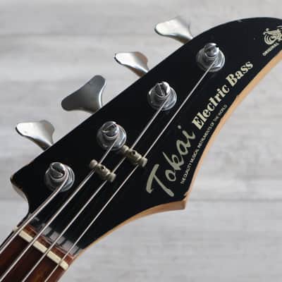 1983 Tokai Japan MBX-55 