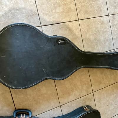1960s Greco 950 Hollowbody image 14