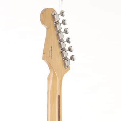 FENDER MEXICO Classic 50s Stratocaster [MX16793823] (07/01) image 12