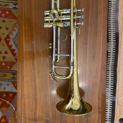 1965 Bach Stradivarius 37 image 2