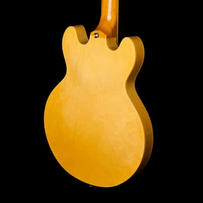 Epiphone Casino Coupe Natural image 5