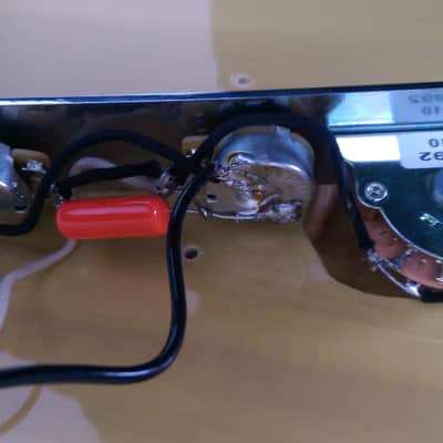 Jay Turser Telecaster Vintage Series -Wilde Bill Lawrence Keystone Pickups, & Fender electronics -Free shipping In Canada To All Majors - Remote Locations Contact Me And We Can Work It Out! image 7