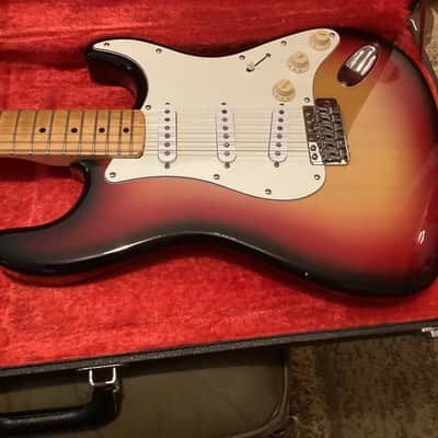 1977 Greco Super Sounds SE600 w/HSC Maxon Excel Pickups image 5
