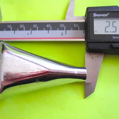 Gibraltar Bass Drum Claw - NOS image 5