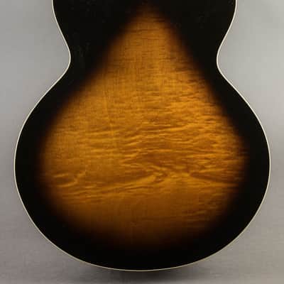 Gibson ES-165 Herb Ellis 1992, Sunburst image 7