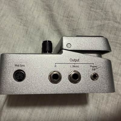 Singular Sound BeatBuddy 2010s - Silver image 5