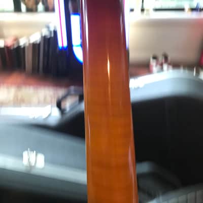 Collings Eastside Deluxe LC image 15