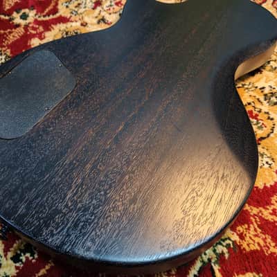 2016 Gibson Les Paul CM Black FRX Floyd Rose, Limited Edition, Full set, Satin Ebony - No Tariffs ! 🔥 image 19