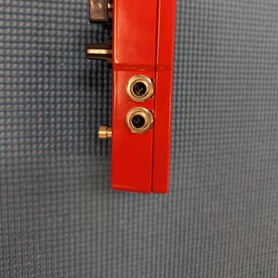 TC Electronic Hall of Fame Reverb - Red image 7