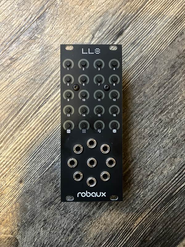 Robaux LL8