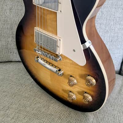 Gibson Les Paul Standard '50s - Tobacco Burst image 4